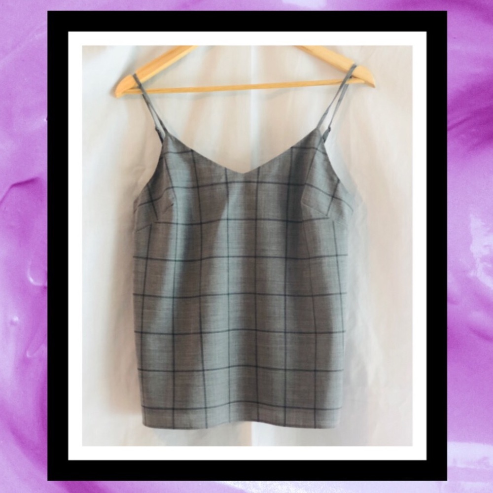 ❄️❄️Banana Republic Super Cute Top - Size S